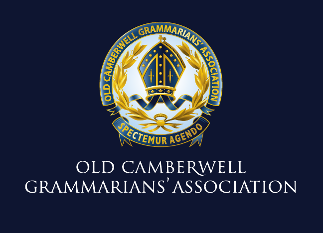 Old Camberwell Grammarians' Association crest