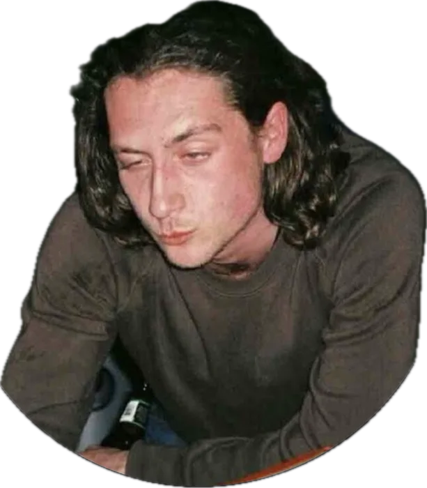 Adam Porrett