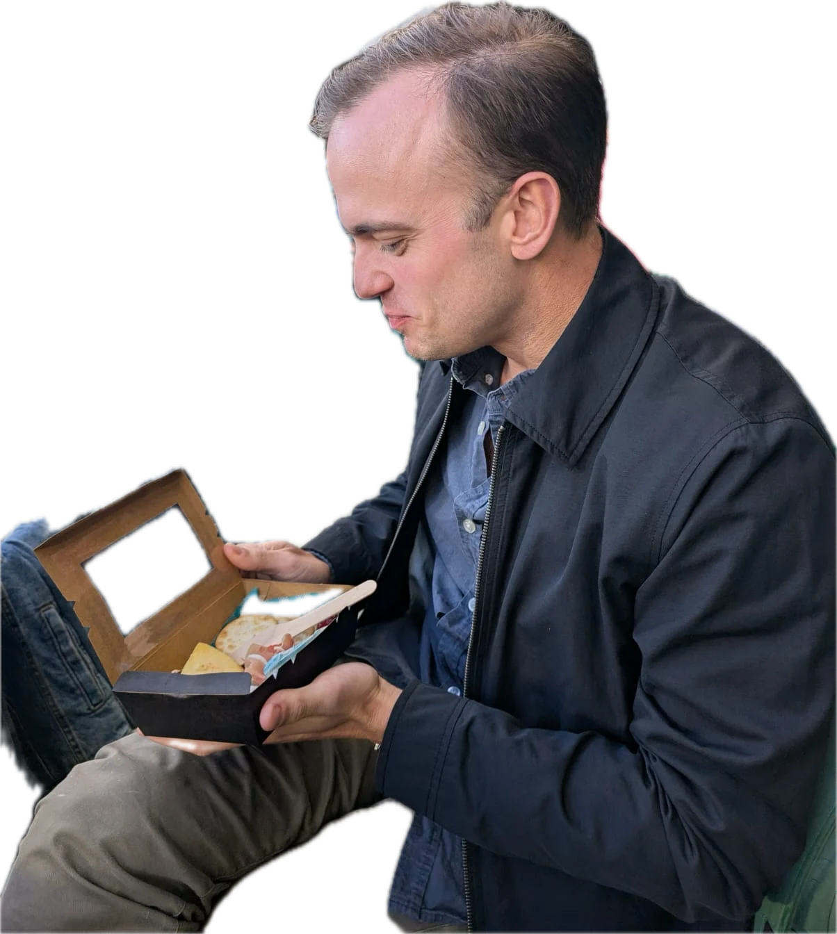 Andrew Crosby