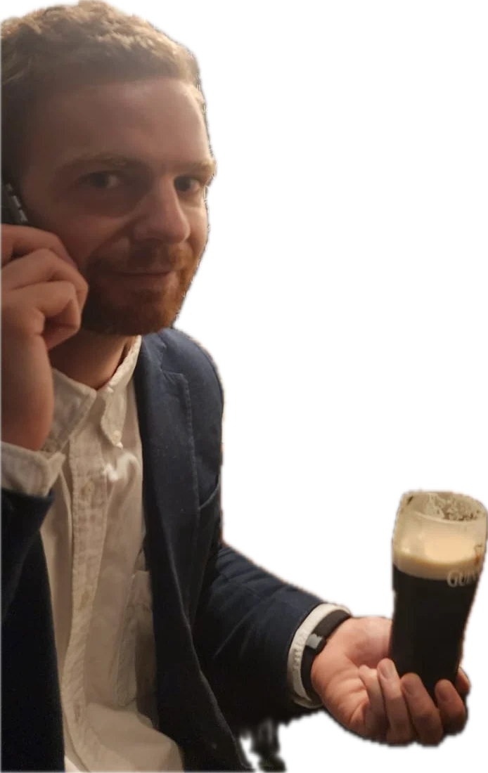 Drew Tudor