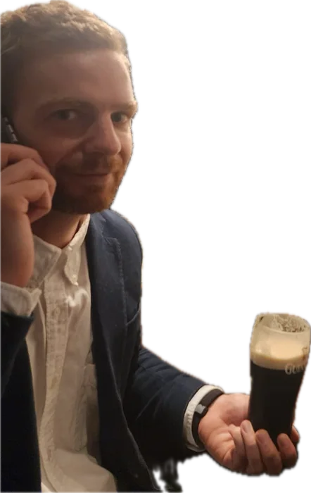 Drew Tudor