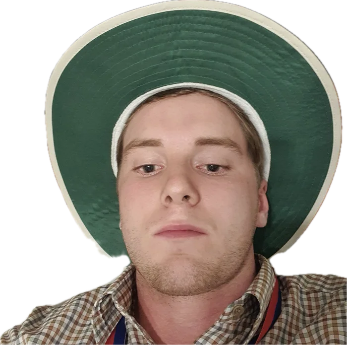 Jameson Crawford