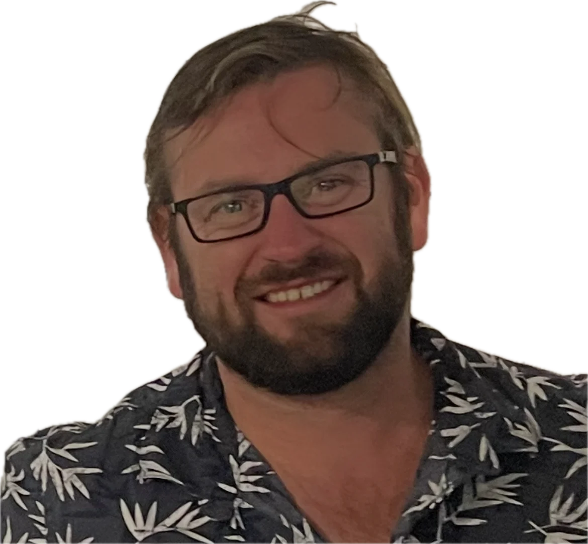 Jonathan Gumley