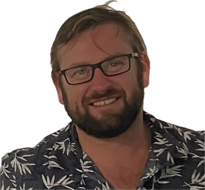 Jonathan Gumley