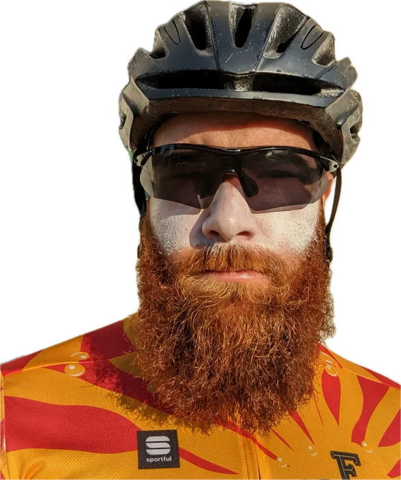 Mitchell Anderson