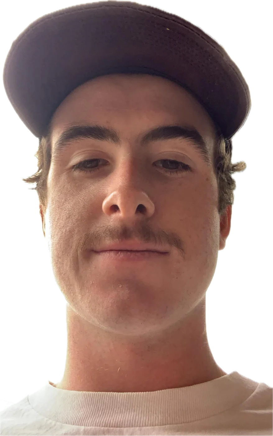 Patrick Haythorne