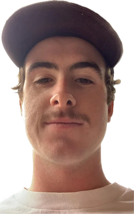 Patrick Haythorne