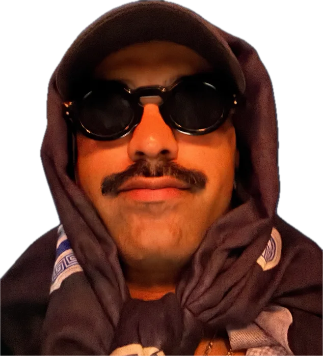 Rishabh Nagpal