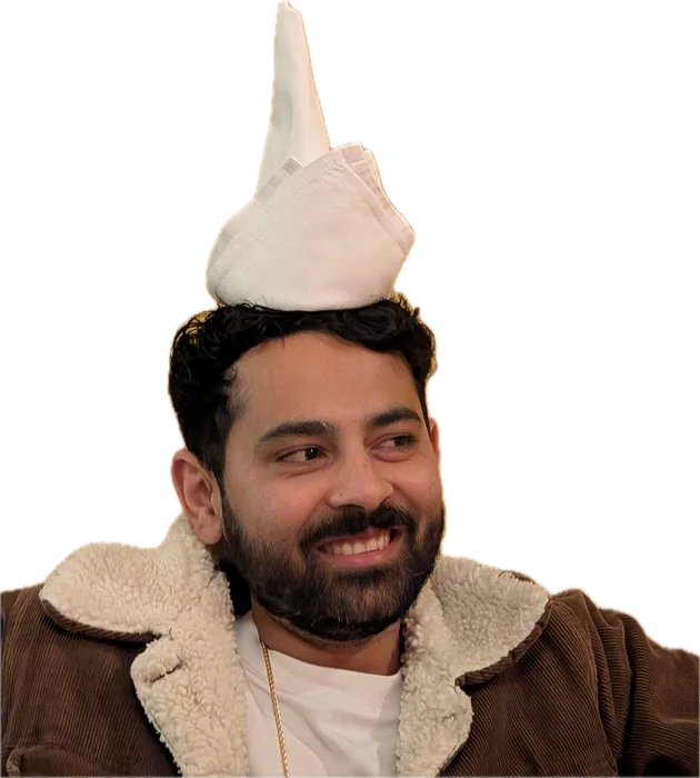 Vaibhav Chandra